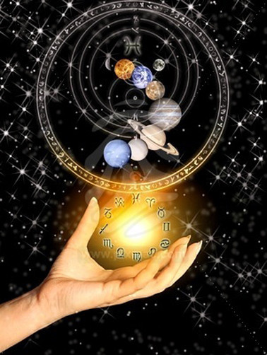 Астролог Алина Прилучная: Путь к гармонии через астрологические влияния 