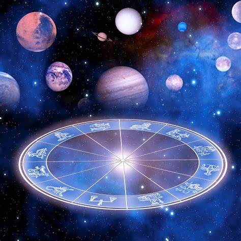 Астрологи: Понимание и прорицание планетарных влияний