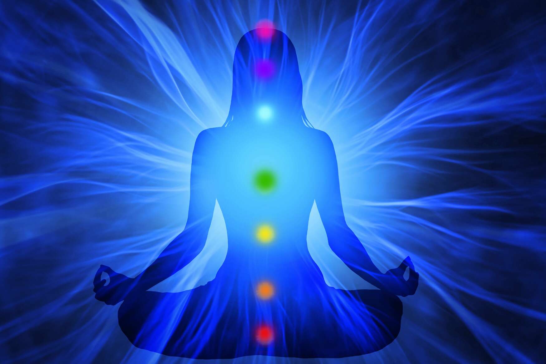 Медитация и визуализация: 3 практики для обретения внутреннего спокойствия и ясности